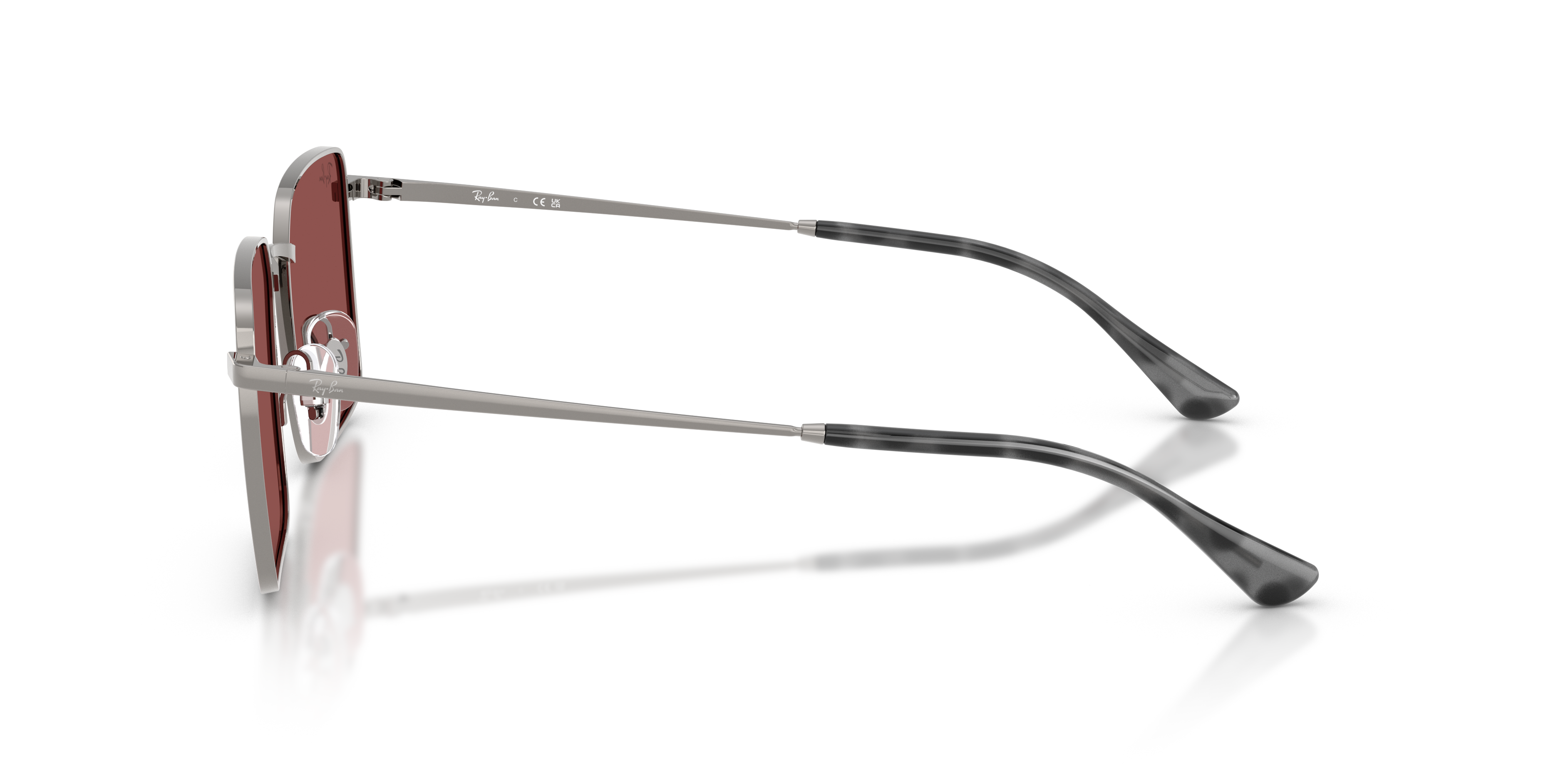 Ray-Ban RB3782 004/75  